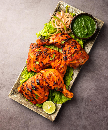 The Jaipur