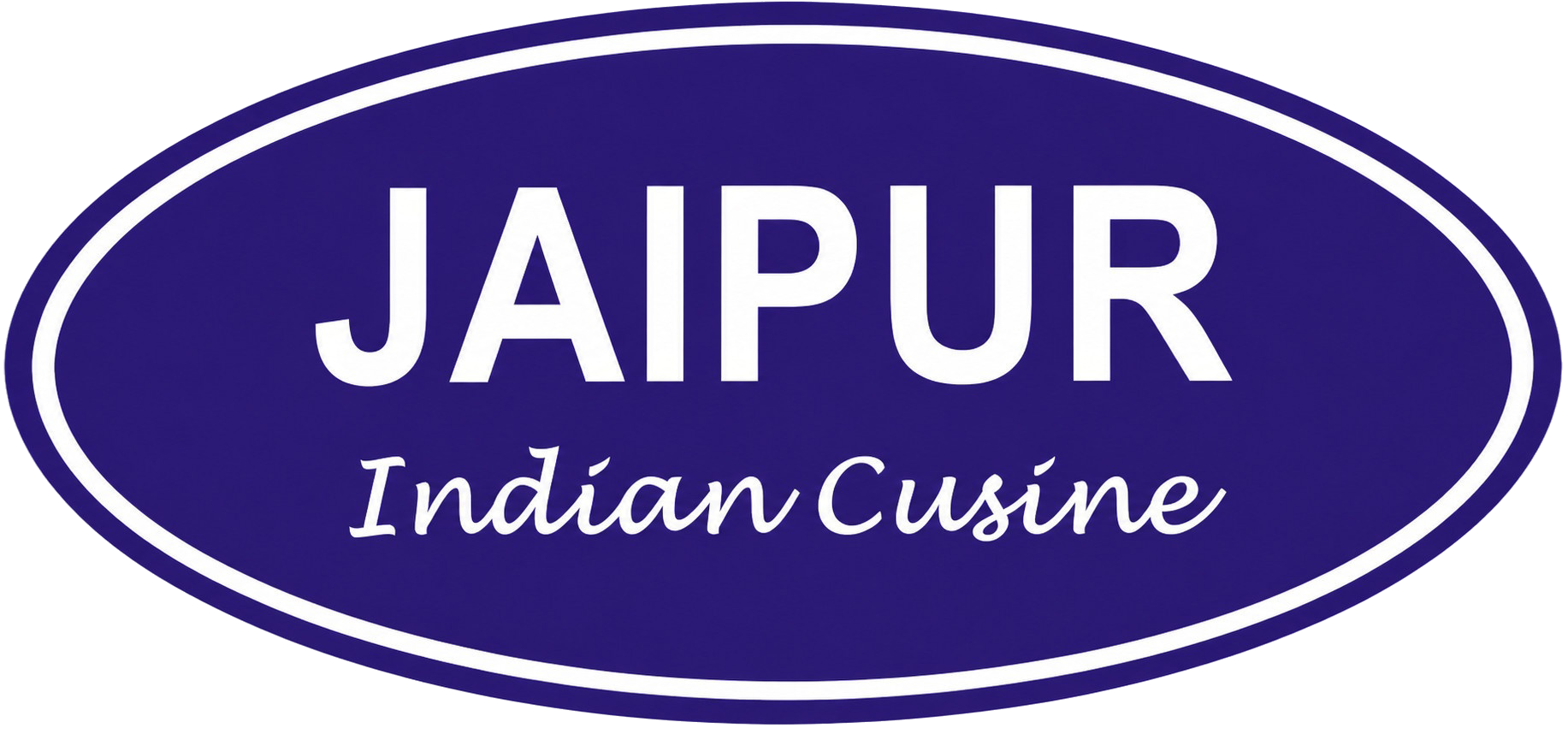 The Jaipur Logo