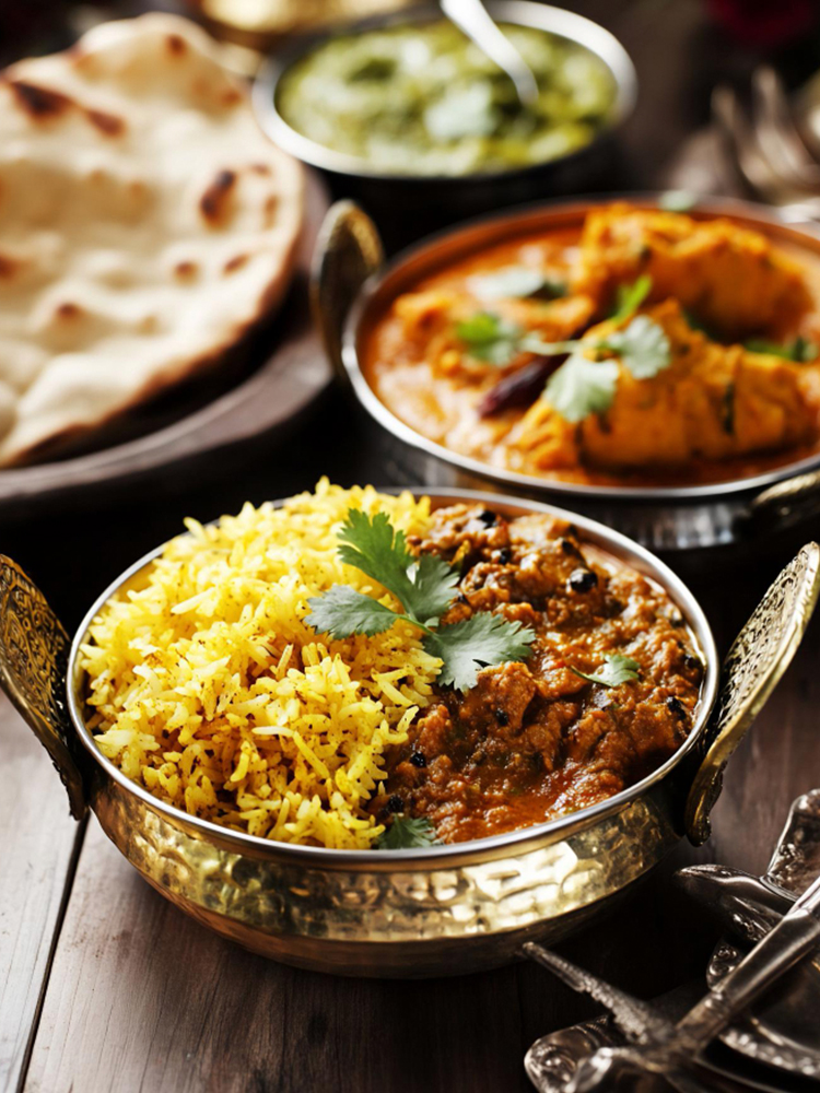 The Jaipur